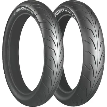 BT39 RSS 120/80-17 61S TL () 72950