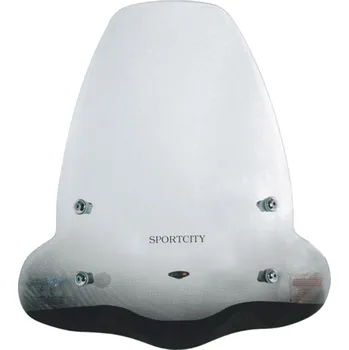 Plexi štít Faco 267008066 750x730 APRILIA Sportcity 125 2006-2007