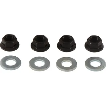 Matice kola sada All Balls Racing WN85-1260 SUZUKI LT-F160 1991-2001