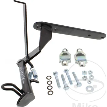 Boční stojan JMP černý 2H452598