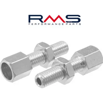 Seřizovací šroub RMS 121858150 8mm (1 kus) 121858150