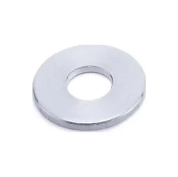 Podložka pístové tyče u pojistné matice FF KYB 110630000401 8mm KAWASAKI KX 250 2005-2008