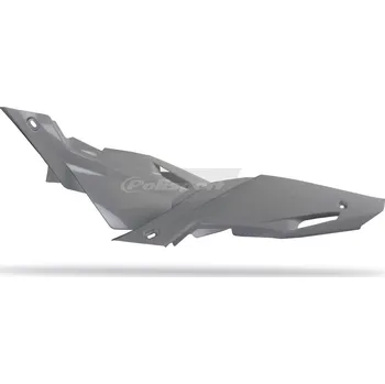 BOČNÍ PANELY HVA TC/TE 08-11 WH HUSQVARNA TE 450 2008-2011