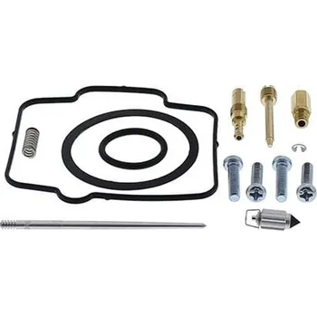Palivový systém pro motocykl Sada na repasi karburátoru All Balls Racing CARK26-1751 KAWASAKI KX 125 1992-1992