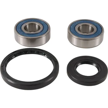 Sada ložisek kola All Balls Racing WB25-1743 25-1743