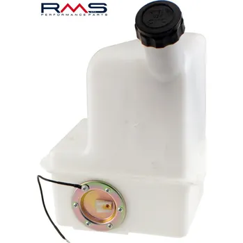 Palivový systém pro motocykl Nádoba na olej RMS 121730010 121730010