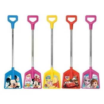 Dětské hřiště Disney łopata długa z IML mix