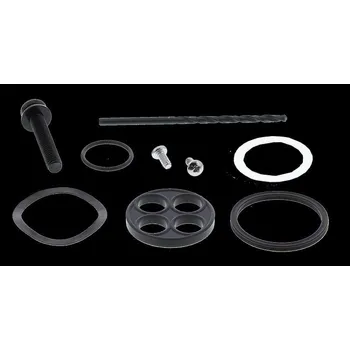 Palivový systém pro motocykl Opravná sada benzinového kohoutu All Balls Racing FT60-1226 HONDA CBR 600 F 1987-1990