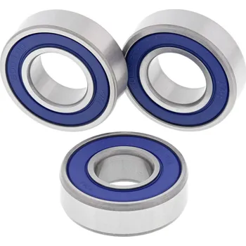 Sada ložisek kola All Balls Racing WB25-1711 KTM SX-E 5 2020-2021