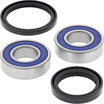 Ložiska + těsnění kola sada All Balls Racing WB25-1427 25-1427