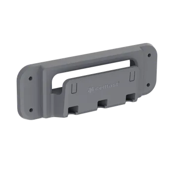 Příslušenství ke karavanu Držák pro hadicové vozíky a hadicové bubny ALUPLUS