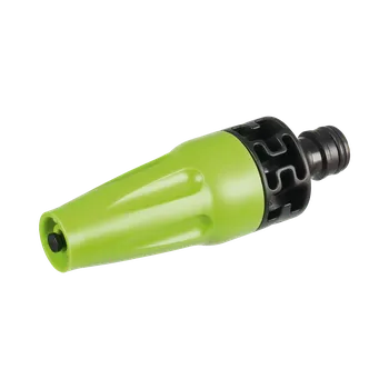 Zahradní hadice Nastavitelná hadicová koncovka ECONOMIC