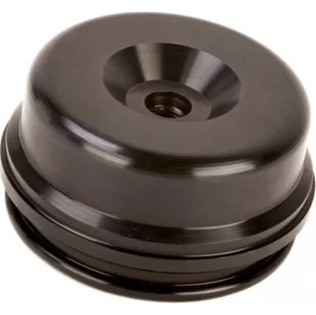 Uzávěr nádrže K-TECH KYB 211-200-300 54x22mm černý 211-200-300