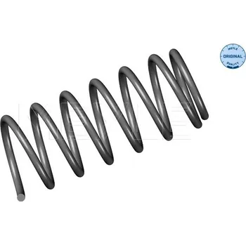 Pružina podvozku MEYLE 100 041 0003