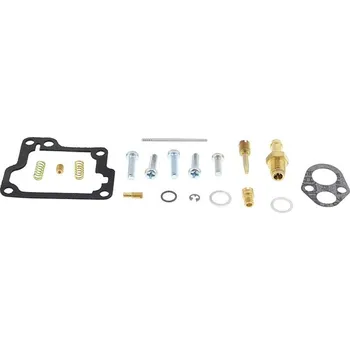 Palivový systém pro motocykl Sada na repasi karburátoru All Balls Racing CARK26-1427 SUZUKI LT-A50 2002-2005
