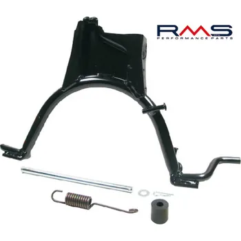 Centrální stojan RMS 121610240 YAMAHA EW 50 Slider 2000-2002