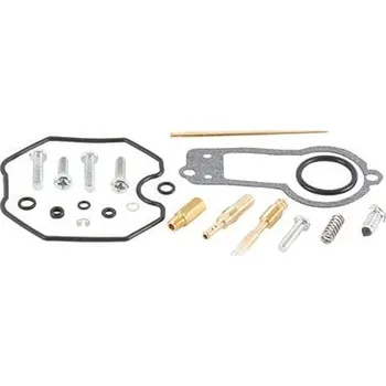Palivový systém pro motocykl Sada na repasi karburátoru All Balls Racing CARK26-1545 HONDA XR 250 R 1981-1995