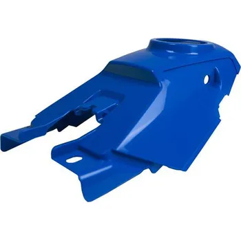 kryt nádrže Suzuki, RTECH (modrý) R-COVSRRMZBL1