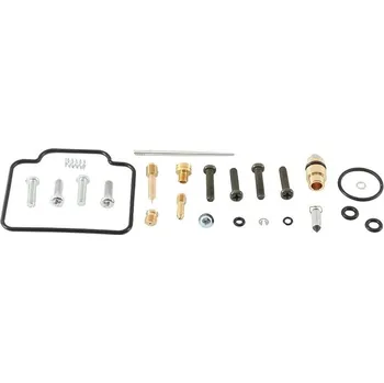 Palivový systém pro motocykl Sada na repasi karburátoru All Balls Racing CARK26-1389 YAMAHA YFM 350 FX Wolverine 1996-1998