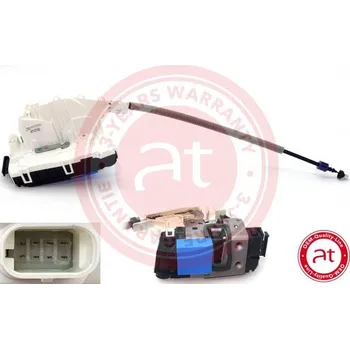 Autozámek Zámek dveří at autoteile at12755