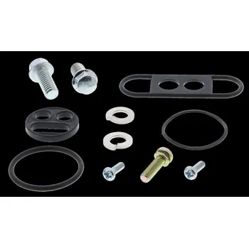 Palivový systém pro motocykl Opravná sada benzinového kohoutu All Balls Racing FT60-1013 60-1013