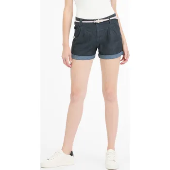 Dámské kraťasy RAGWEAR kraťasy - Heeven Black (1010)