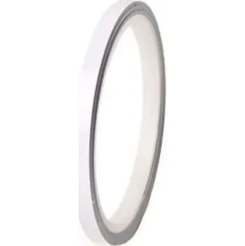 Polep vozidla PUIG Linka na ráfek 2568M čistě bílá 7mm x 6m (bez aplikátoru)