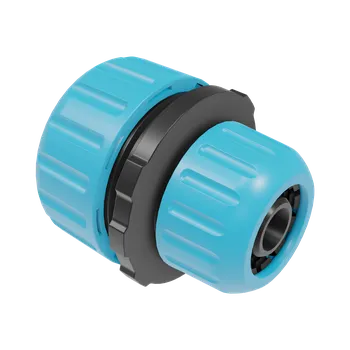 Zavlažování Opravář hadic s redukcí BASIC 1/2„ - 5/8“ / 3/4“