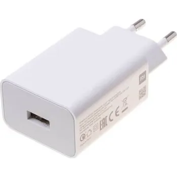 Xiaomi MDY-11-EP 3A 22,5W USB Cestovní Nabíječka White (Service Pack)
