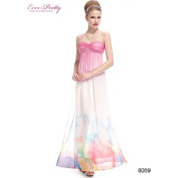 Dámské šaty Dámské plesové společenské šaty Ever Pretty HE08059HP