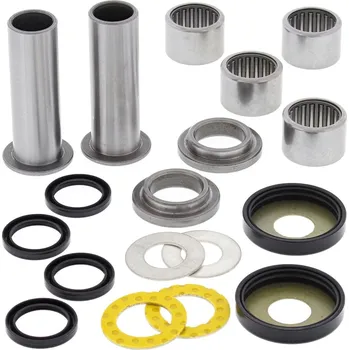 Ložiska + těsnění kyvné vidlice sada All Balls Racing SAB28-1172 28-1172