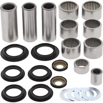 Ložiska + těsnění přepákování sada All Balls Racing SALB27-1123 27-1123