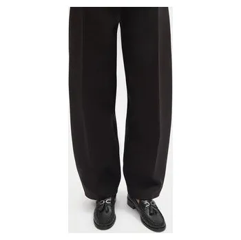 Dámské mokasíny Gino Rossi Mokasíny ELY-130 Černá 37