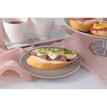 Pečivo Sladká Pohotovost Chlebíček à la roastbeef