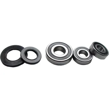 sada ložisek a simeringů zadního kola, Tourmax SUZUKI GSF 600 Bandit (S) 1995-2003