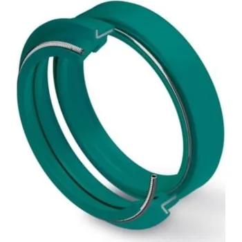 simering (2 břity) + prachovka (48 x 58,1 x 8,5 mm, KYB 48 mm), SKF HUSQVARNA TC 250 ie 2011-2013