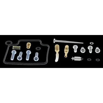 Palivový systém pro motocykl Sada na repasi karburátoru All Balls Racing CARK26-1601 26-1601