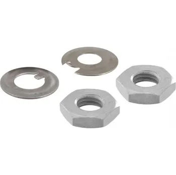 Kit nuts and clutch washers/primary torque RMS 121859170 121859170