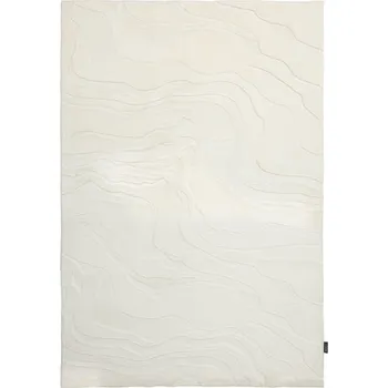 Koberec Kusový koberec Interstellar 500 white - 160 x 230 cm - doprava zdarma