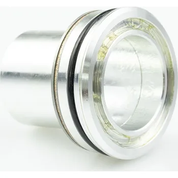 Servisní sada FF KYB 119994300201 w / grease 43mm HONDA CR 500 R 1995-1995