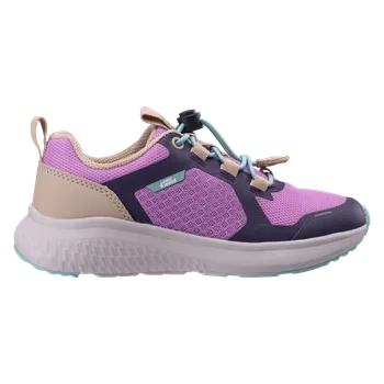 Chlapecké tenisky Dětské boty EASTWOOD EASTEN JRG M000269757 – Fialová 34