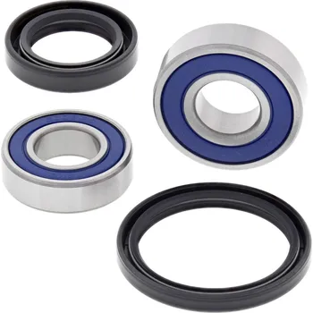 Ložiska + těsnění kola sada All Balls Racing WB25-1596 HONDA FMX 650 2005-2006