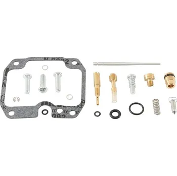 Palivový systém pro motocykl Sada na repasi karburátoru All Balls Racing CARK26-1243 26-1243
