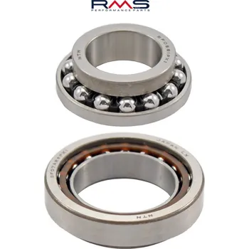 Ložiska řízení - komplet RMS 184220340 KYMCO Xciting 500 2005-2009