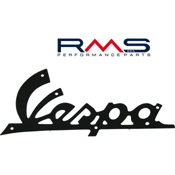 Emblém RMS 142720900 na přední štítek 142720900