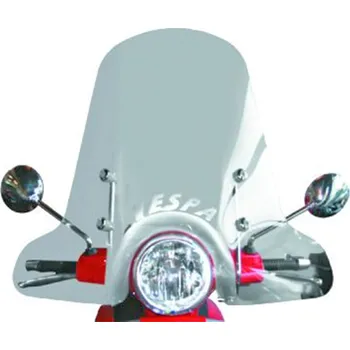 Plexi štít Faco 267008010 730x725 PIAGGIO/VESPA GT 125 Granturismo 2003-2006