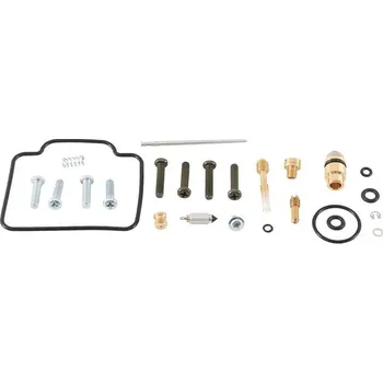 Palivový systém pro motocykl Sada na repasi karburátoru All Balls Racing CARK26-1098 YAMAHA YFM 350 FX Wolverine 1999-2005