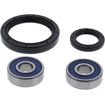 Sada ložisek kola All Balls Racing WB25-1785 přední 25-1785