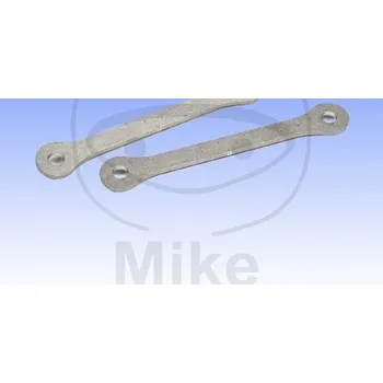 Adaptér na zvýšení podvozku sada LUCAS homologováno ABE SUZUKI SV 650 (S) 2003-2016