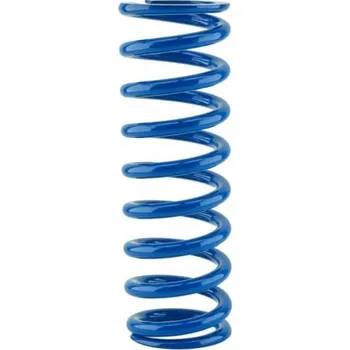 Pružina zadního tlumiče K-TECH 6466-275-48 48N BLUE YAMAHA YZ 450 F 2014-2020